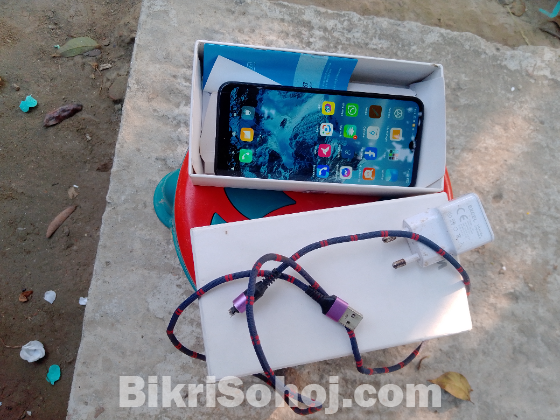 Redmi note7 pro